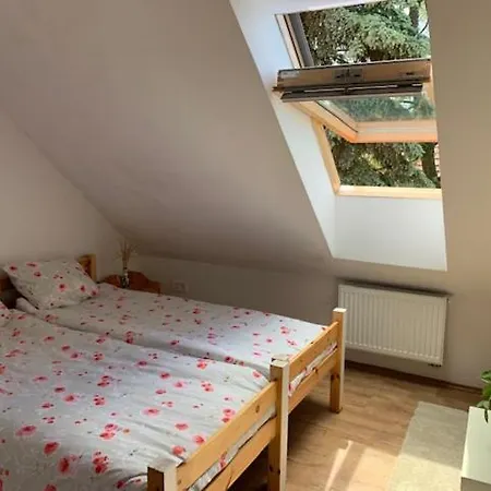 Appartement Buzavirag Apartman à Szentbekkalla Extérieur photo