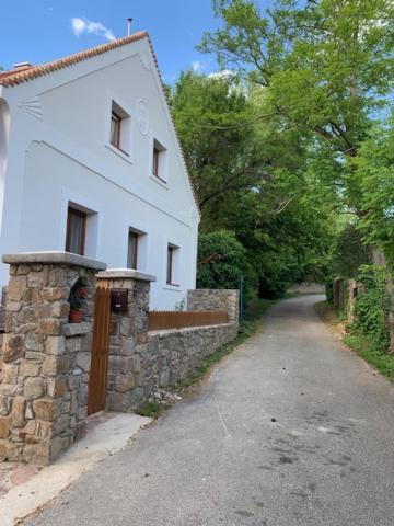Appartement Buzavirag *