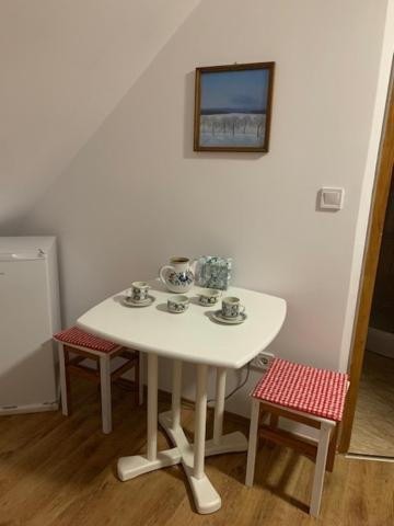 Buzavirag Apartman Apartment *