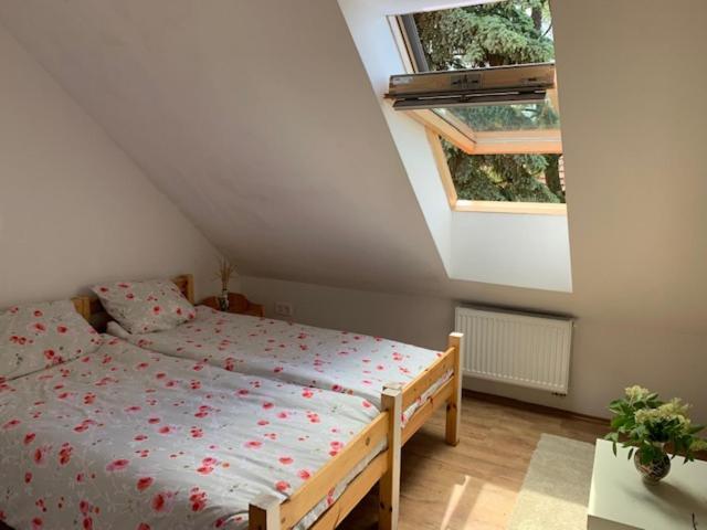 Buzavirag Apartman * Szentbekkalla