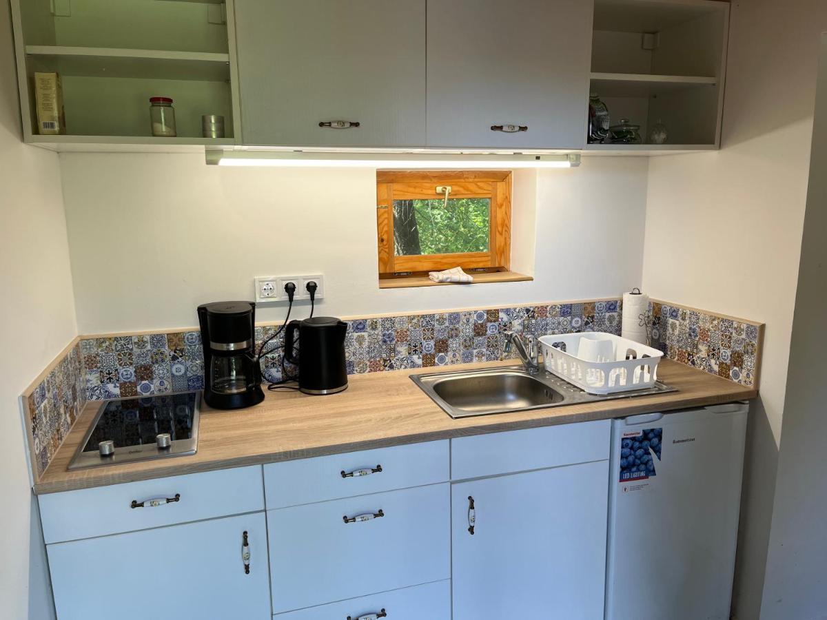 Apartment Buzavirag Apartman Szentbekkalla