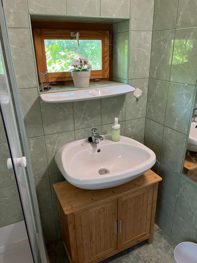 Buzavirag Apartman Szentbekkalla