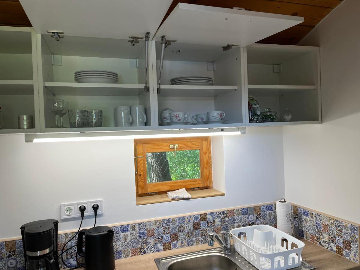 Appartement Buzavirag