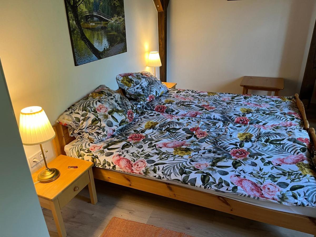 Appartement Buzavirag Szentbekkalla