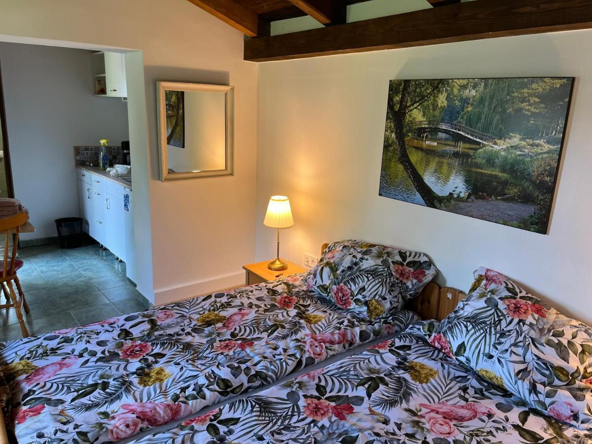 Appartement Buzavirag Szentbekkalla